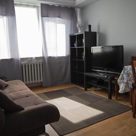 Przytulny Apartament 10 Minut Od Morza Apartment Gdansk Bagian luar foto