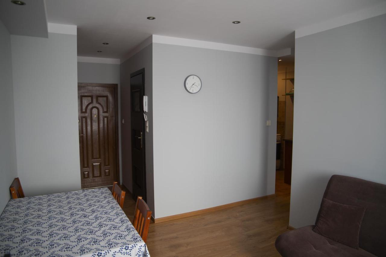 Przytulny Apartament 10 Minut Od Morza Apartment Gdansk Bagian luar foto