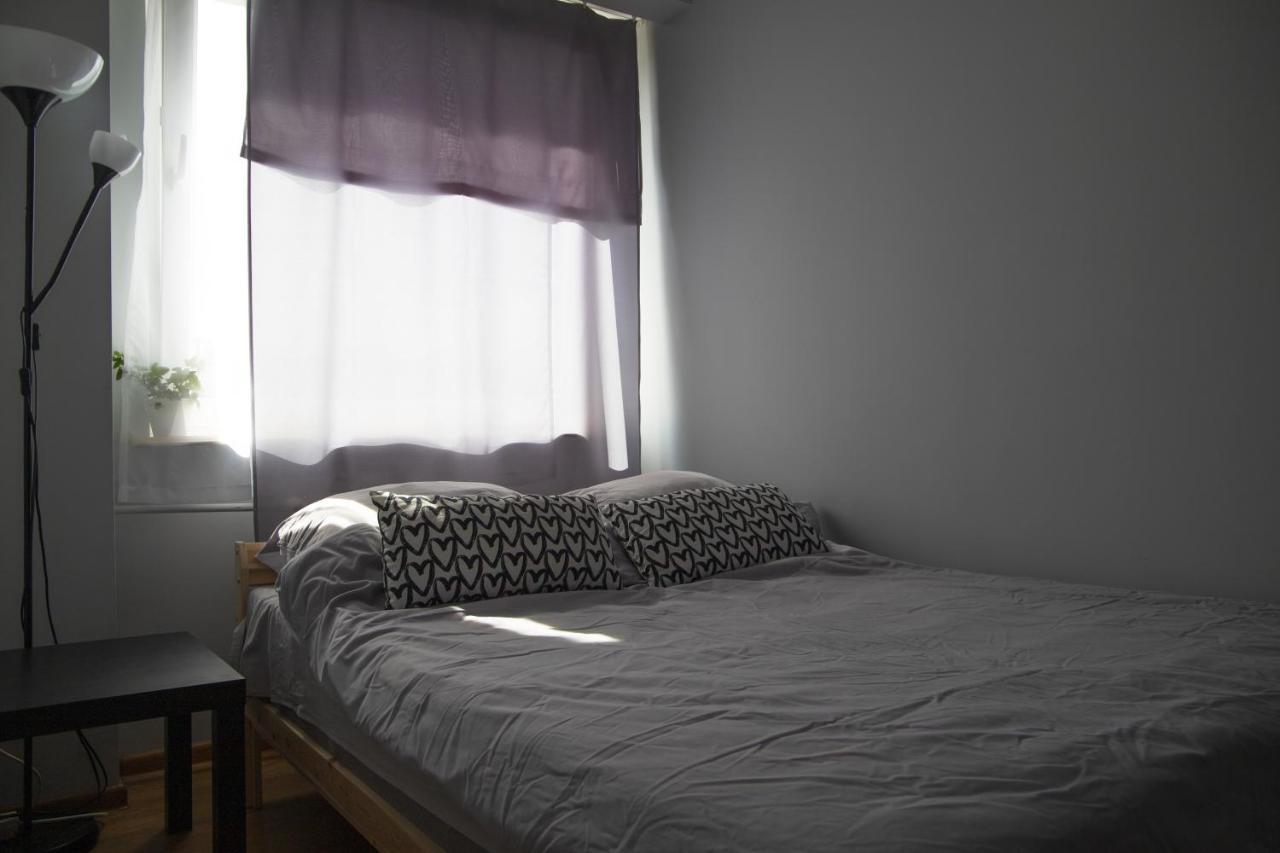 Przytulny Apartament 10 Minut Od Morza Apartment Gdansk Bagian luar foto